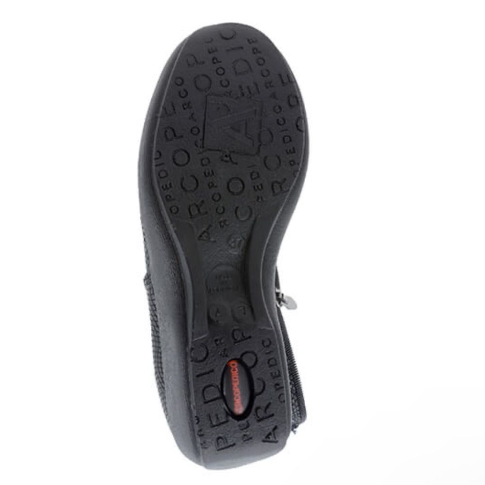 ARCOPEDICO Women’s Croc Shoes in the Size 41/9.5-10 US Size in Black Color - Picture 14 of 16